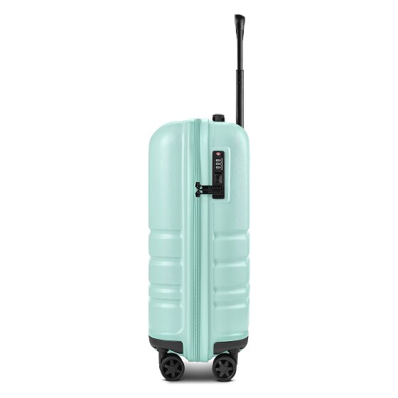 Redolz Pro ABS 4 wielen Cabinewagen 53 cm