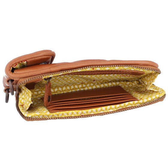 aunts & uncles Jamie's Orchard Cloudberry Mobielhoesje Leer 10 cm