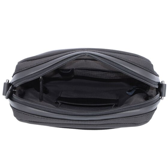 Bric's Monza schoudertas 20 cm