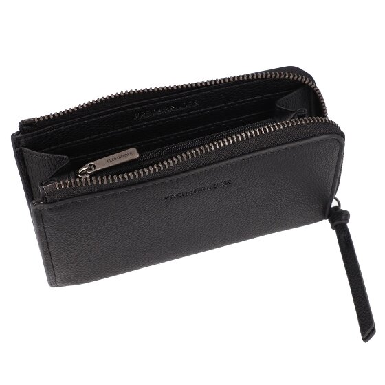 FredsBruder Bestie Portemonnee Leer 16 cm