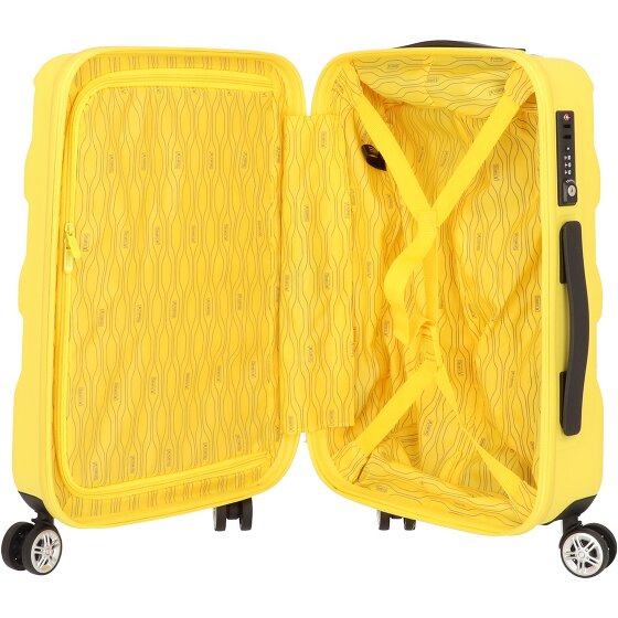 Stratic Arrow 2 4-wielige handkar 55 cm