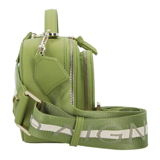 AIGNER Zita Handtas Leer 22 cm