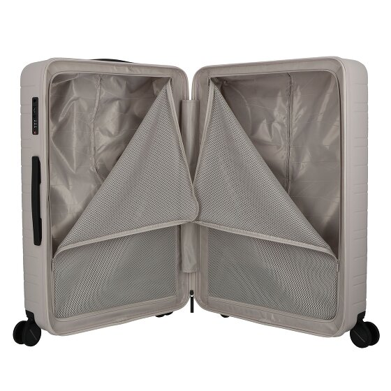 Horizn Studios H7 Essential 4 wielen Trolley L 77 cm