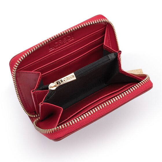 L.Credi Filippa Portemonnee RFID-bescherming 11.5 cm