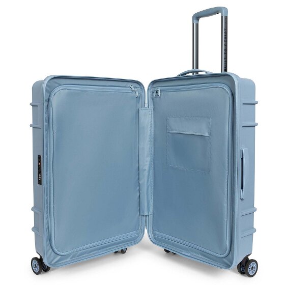 Eastpak Resist'R Zip 4 wielen Cabinewagen 55 cm
