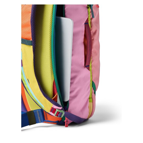 Cotopaxi Allpa 28 L reisrugzak 48 cm laptopvak