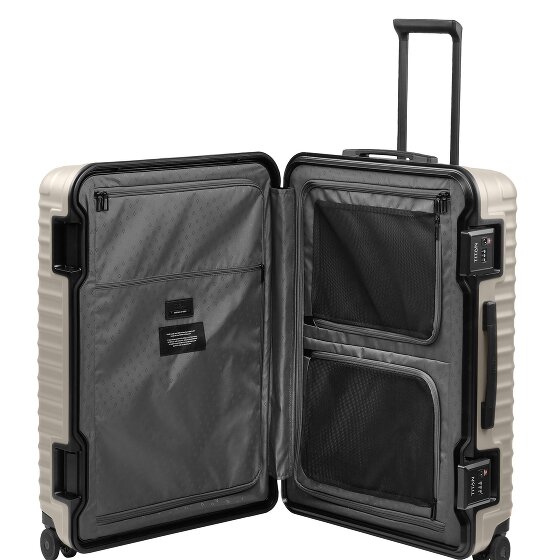 Titan Overseas 4 wielen Trolley L 75 cm