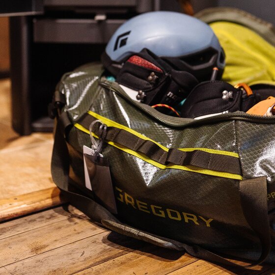 Gregory Alpaca 60 Reistas 70 cm