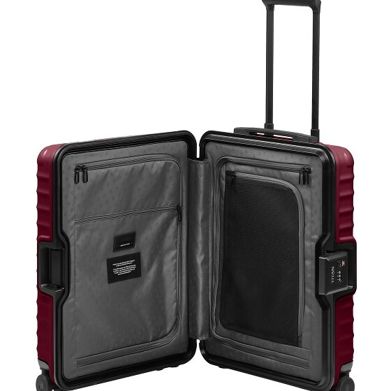 Titan Overseas 4 wielen Cabinewagen S 55 cm