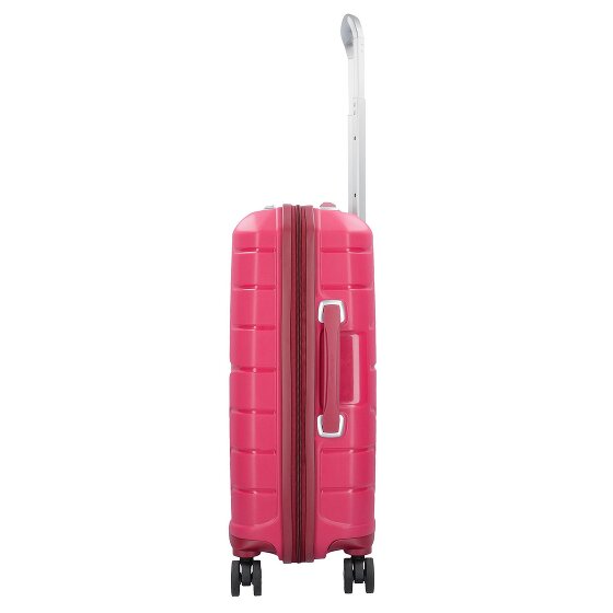 Samsonite Flux 4-wiel cabinewagen 55 cm