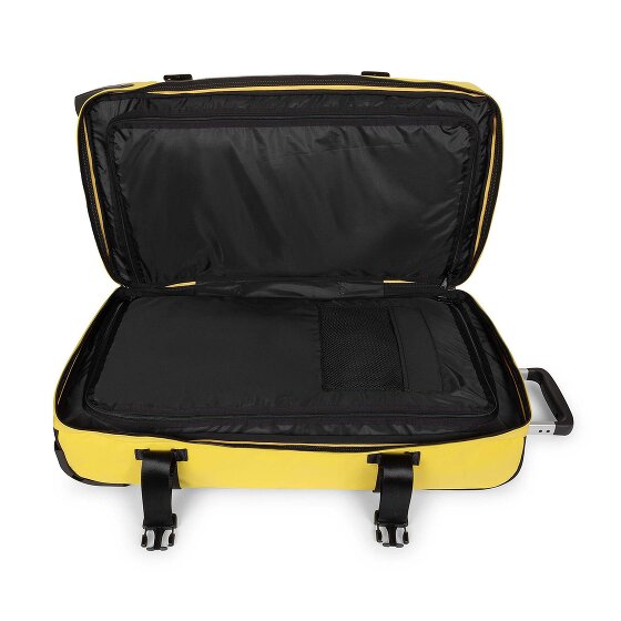 Eastpak Transit'R Plus 2 wielen Reistas 80 cm