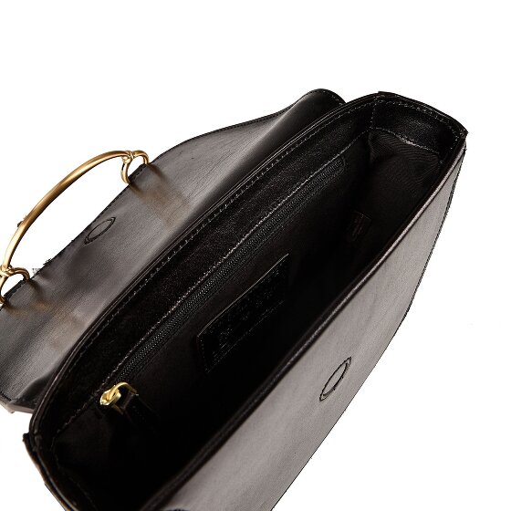 The Bridge Luce Schoudertas Leer 23 cm