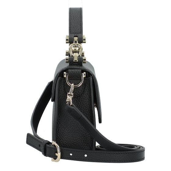 AIGNER Delia Handtas Leer 23 cm