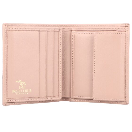 Maison Mollerus Beverin portemonnee 8 cm