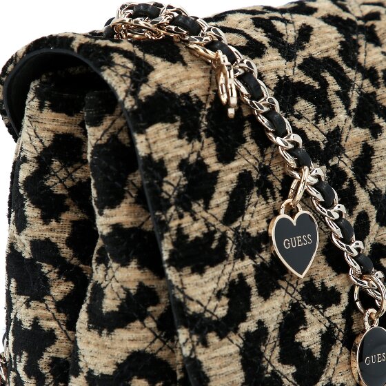 Guess Giully II Schoudertas 25 cm