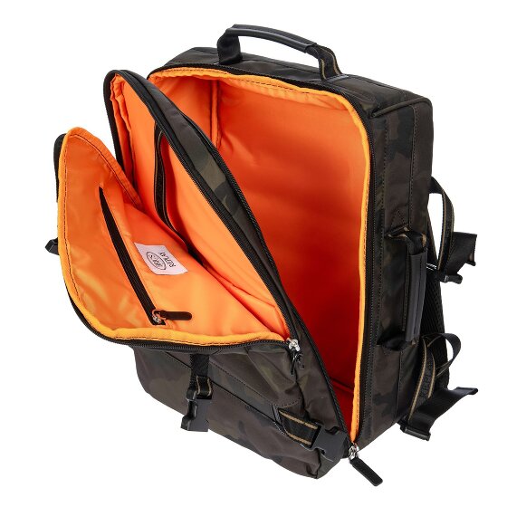 Bric's Bric´s x Replay Dagrugzak 42 cm Laptop compartiment