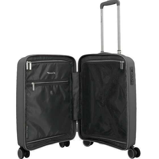 Travelite Tamaris x Travelite Voyaage 4 wielen Cabinewagen S 55 cm