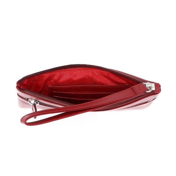 Golden Head Polo Smartphonehoesje Leder 18 cm