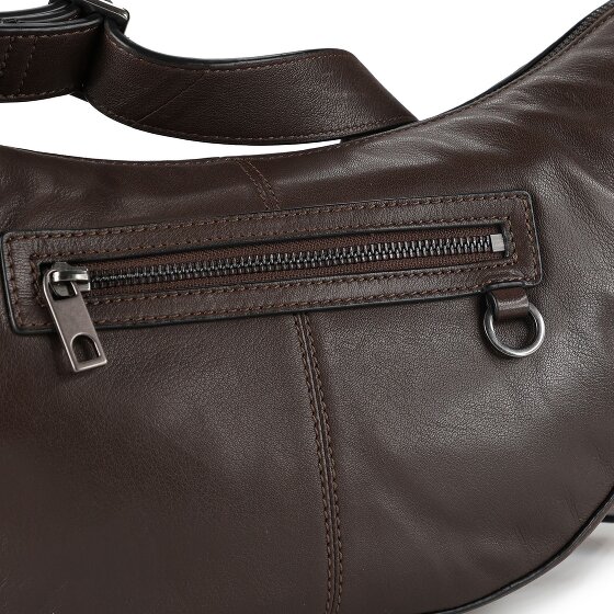 Liebeskind Moon Schoudertas Leer 38 cm