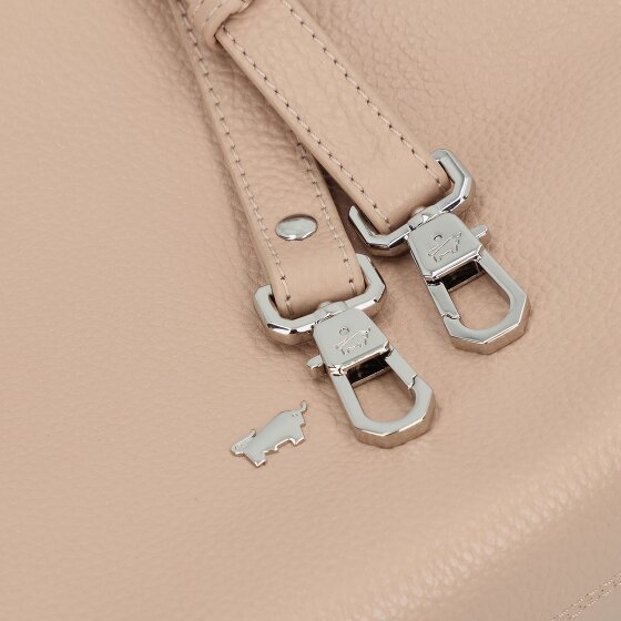 Braun Büffel Hanna Crossbody tas S Leder 25 cm