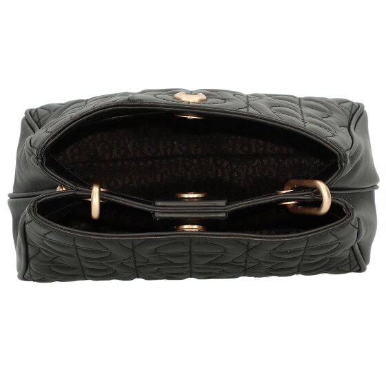 AIGNER Diadora handtas leer 20 cm