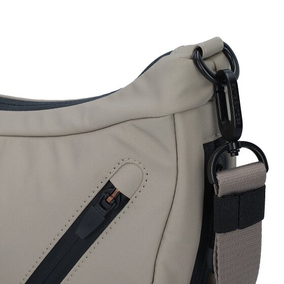 aunts & uncles Japan RE Yoshii RE Schoudertas 34.5 cm met uitbreidingsplooi