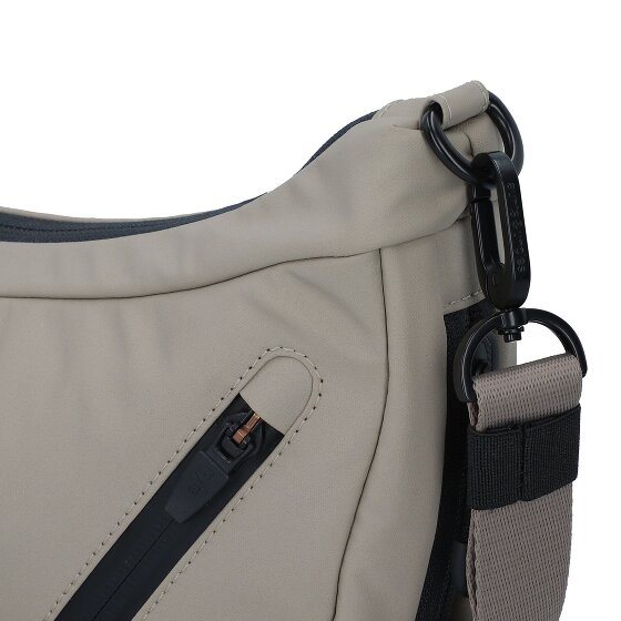 aunts & uncles Yoshii Schoudertas 34.5 cm met uitbreidingsplooi