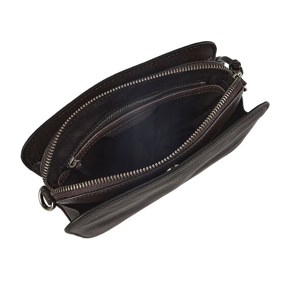 Liebeskind Luka Crossbody tas Leder 20.5 cm