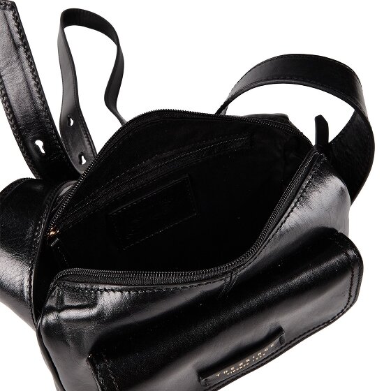 The Bridge Flora Schoudertas Leer 22.5 cm