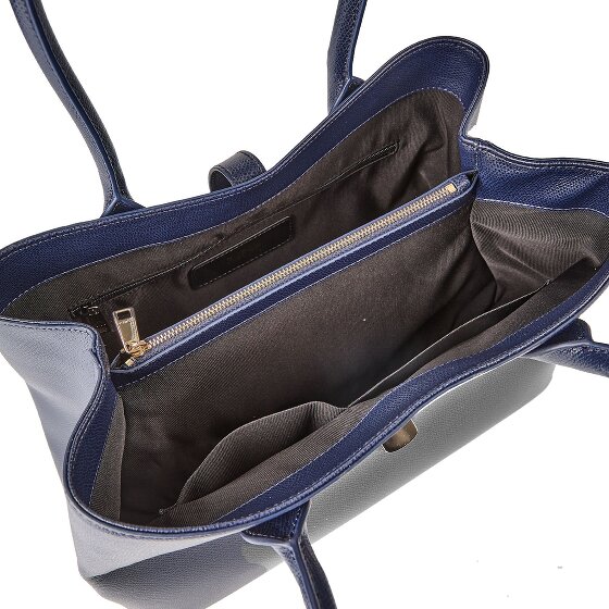 Furla Goccia Shopper Tas M Leer 33 cm