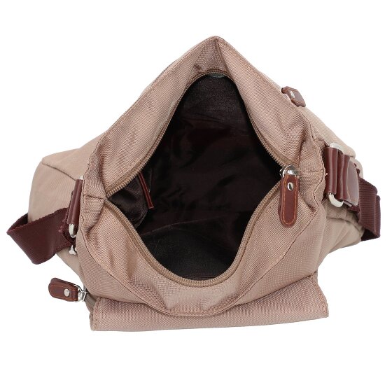 Tom Tailor Dames Rina Schoudertas 26 cm