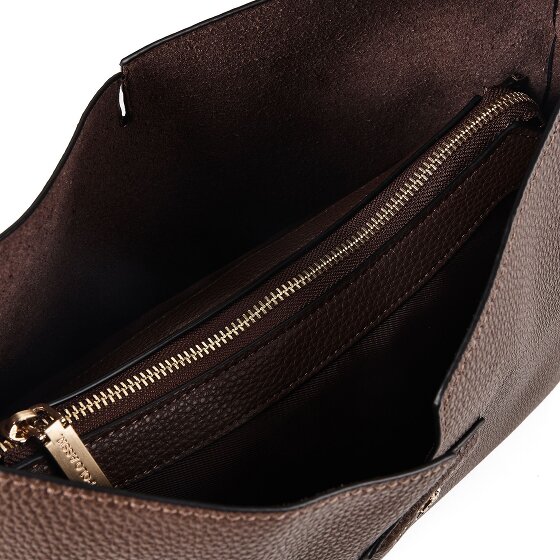 U.S. Polo Assn. Chestnut Schoudertas 27 cm