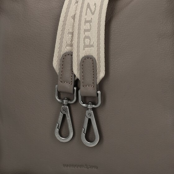 Harbour 2nd Just Pure Liara Schoudertas Leer 26 cm