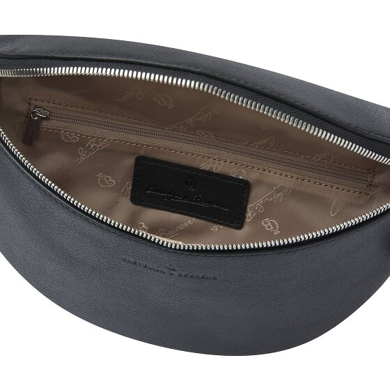 Castelijn & Beerens Carisma Crossbody tas Leder 26 cm
