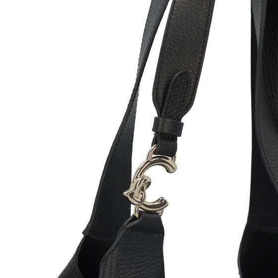 Coccinelle C-Easy Shopper Tas Leder 35 cm
