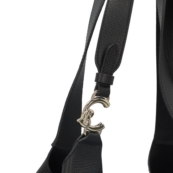 Coccinelle C-Easy Shopper Tas Leer 35 cm