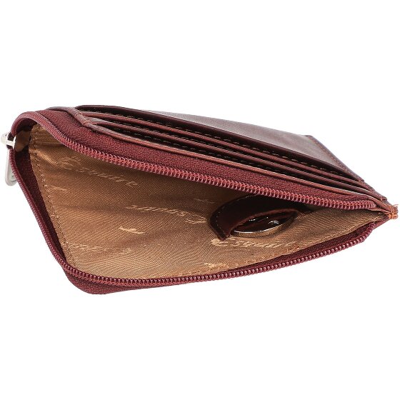 Esquire Oslo creditcard etui RFID leer 10,5 cm