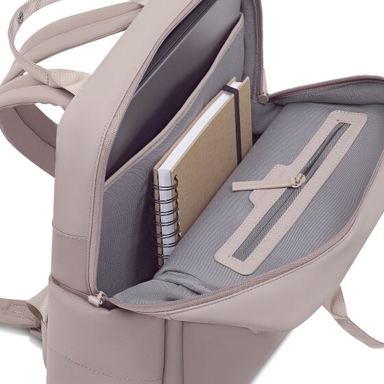Kapten & Son Bergen Cloud Dagrugzak 39 cm Laptopvak
