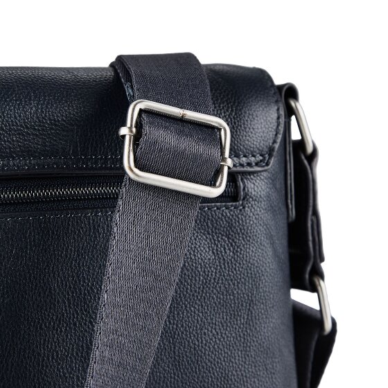 Jost Lysa Crossbody tas S Leder 21 cm