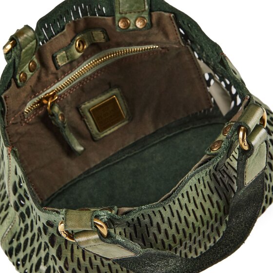 Campomaggi Cosima Shopper Tas Leer 26 cm