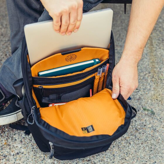 Gregory Rhune 22 Dagrugzak 48 cm Laptop compartiment