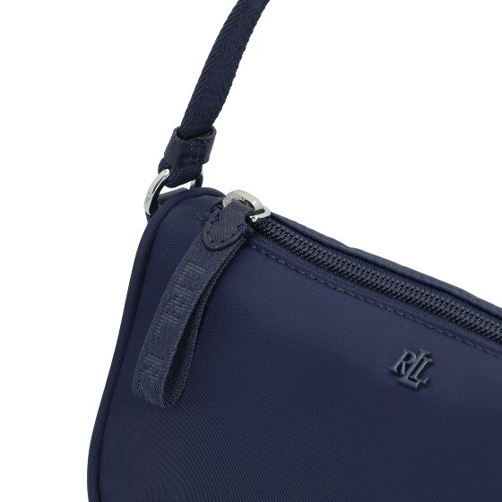 Lauren Ralph Lauren Schoudertas Leer 20.5 cm