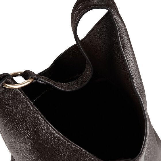 Calvin Klein Slouchy Schoudertas Leder 44 cm