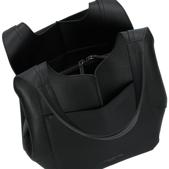 Liebeskind Lilly Schoudertas Leer 32 cm