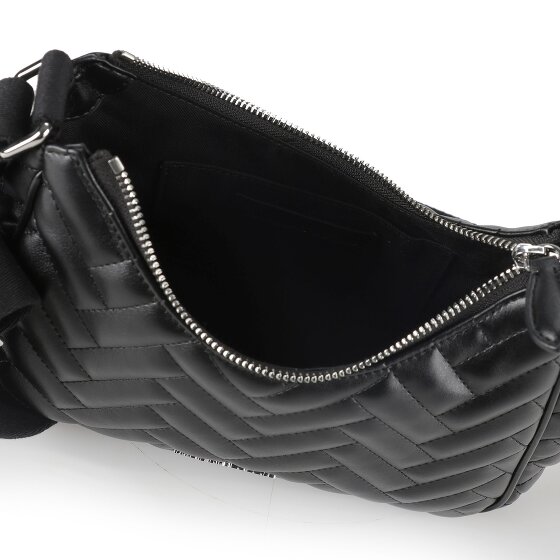 Karl Lagerfeld Brick Schoudertas 26 cm