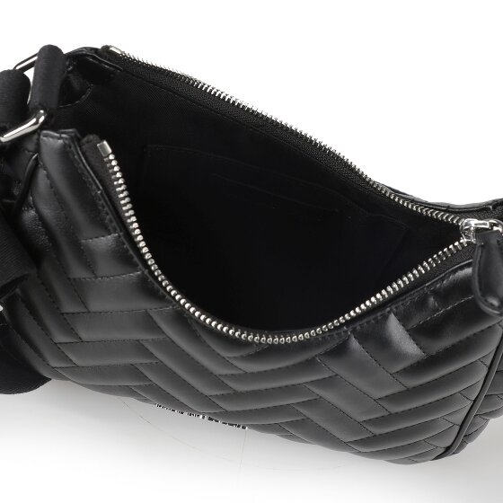 Karl Lagerfeld Brick Schoudertas 26 cm