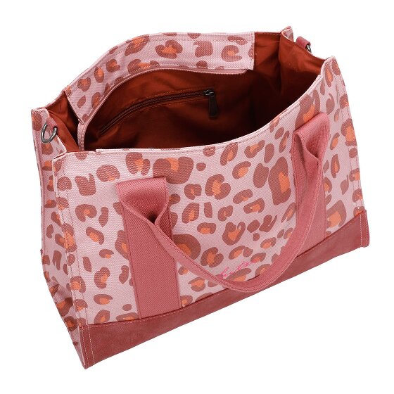 Fritzi aus Preußen Canvas Handtas 40 cm