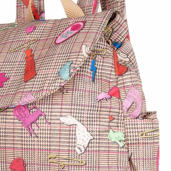 Oilily Oh La Lily Dagrugzak 38 cm