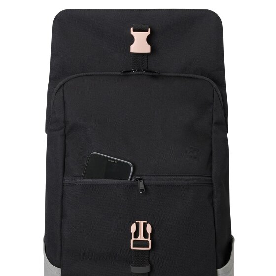 Johnny Urban Flash Series Mika Dagrugzak 40 cm Laptopvak