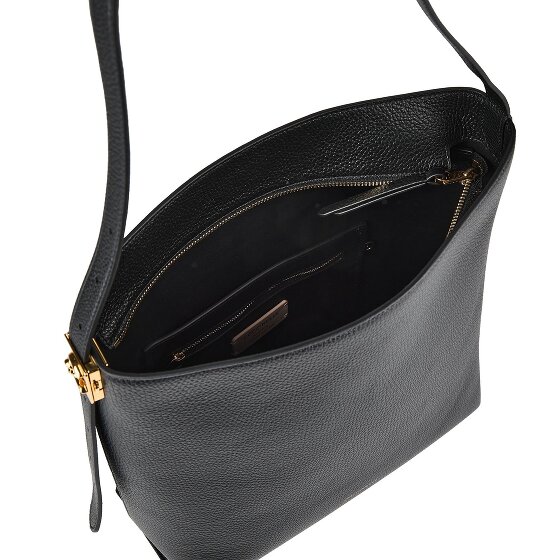 Coccinelle C-Me Lock Schoudertas Leer 29 cm